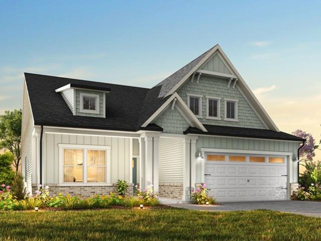 House for sale in Tennessee