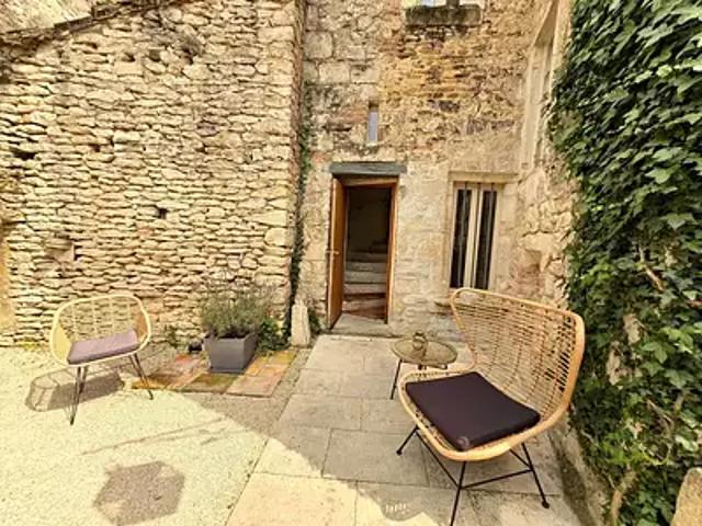Maison vente à Cahors, Montcuq