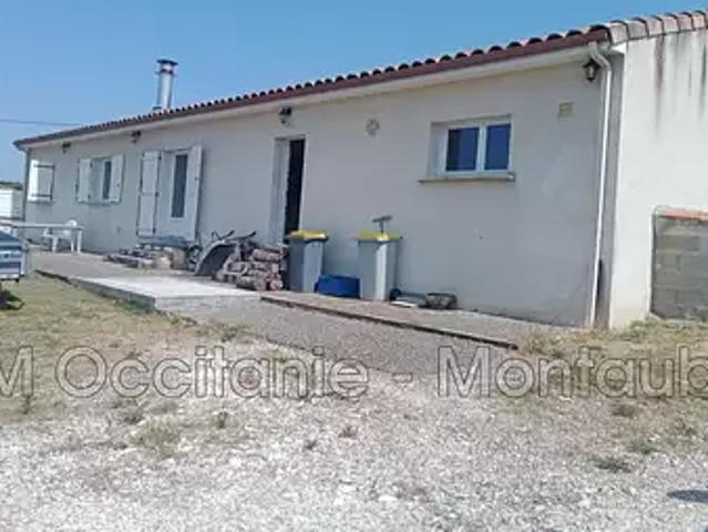 Maison vente à Cahors, Montcuq