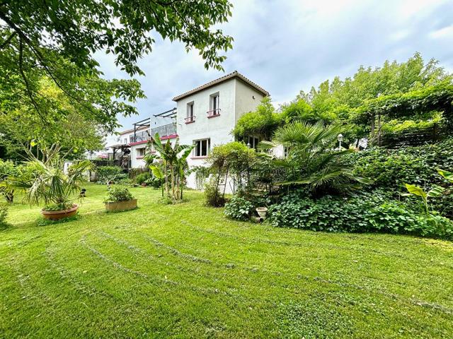 Maison vente à Cahors, Montcuq