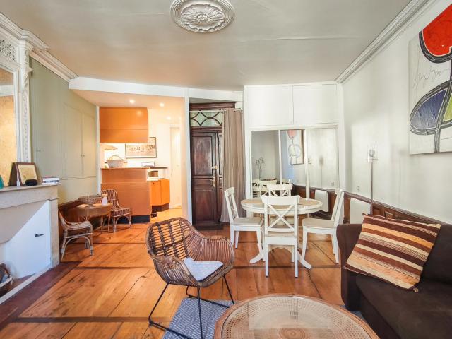 Appartement vente à Cahors, Montcuq