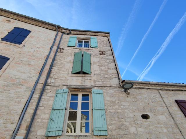 Appartement vente à Cahors, Montcuq
