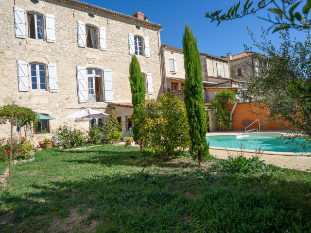 Maison vente à Cahors, Montcuq