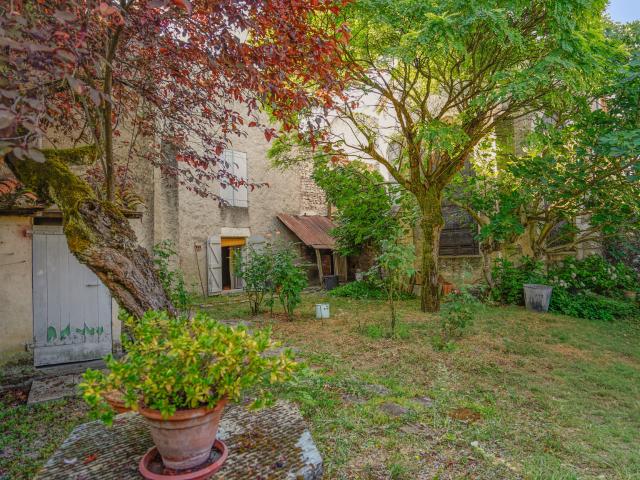 Maison vente à Cahors, Montcuq