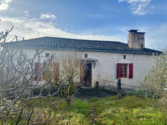 Maison vente à Cahors, Montcuq