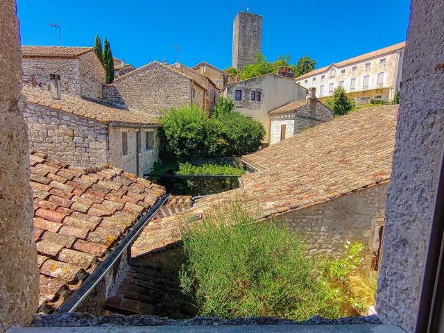 Maison vente à Cahors, Montcuq