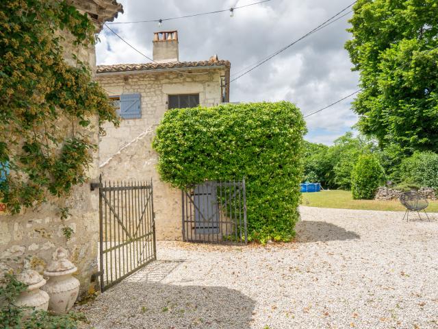 Maison vente à Cahors, Montcuq