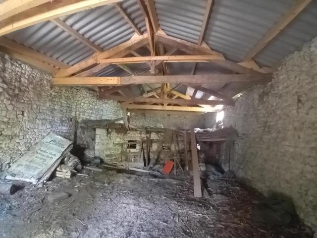 Maison vente à Cahors, Montcuq