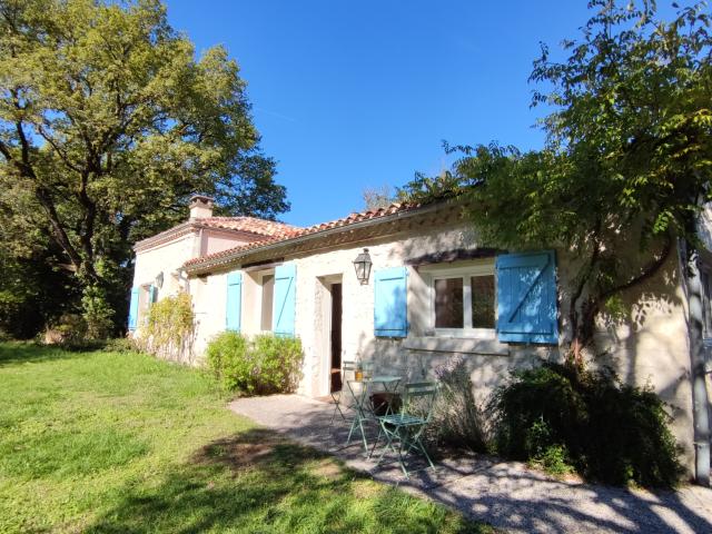 Maison vente à Cahors, Montcuq