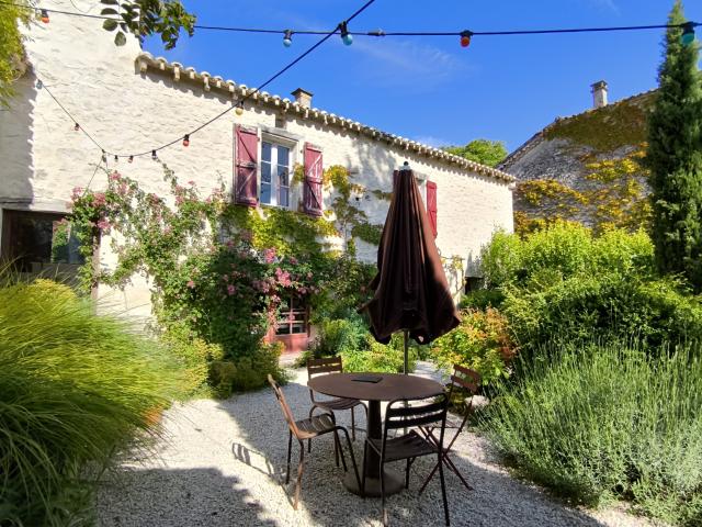 Maison vente à Cahors, Montcuq