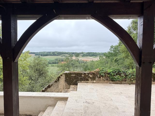 Maison vente à Cahors, Montcuq