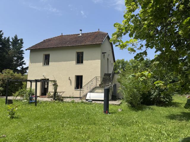 Maison vente à Cahors, Montcuq