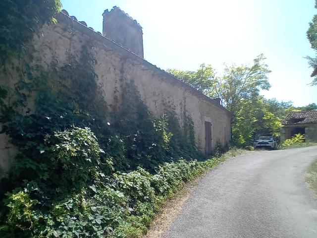 Maison vente à Cahors, Montcuq