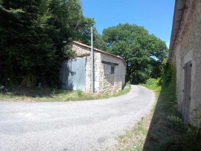 Maison vente à Cahors, Montcuq