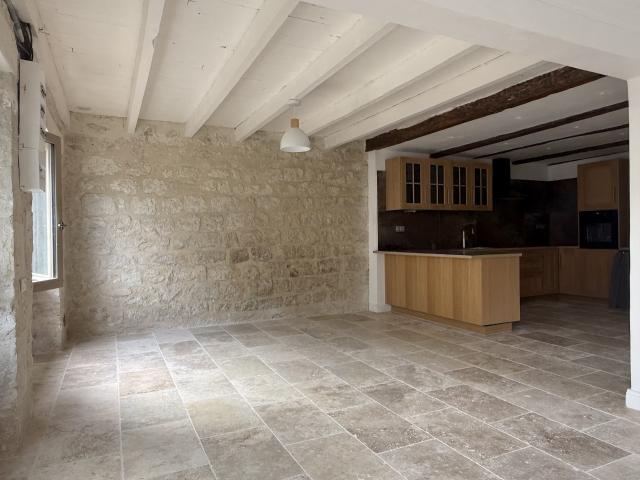 Maison vente à Cahors, Montcuq