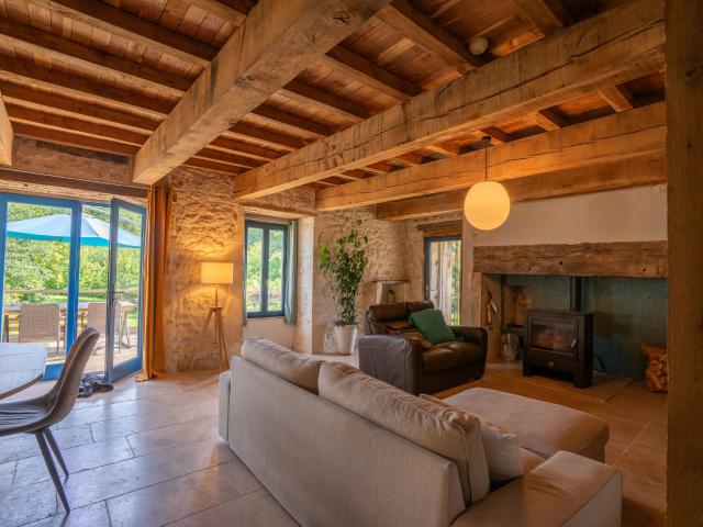 Maison vente à Cahors, Montcuq