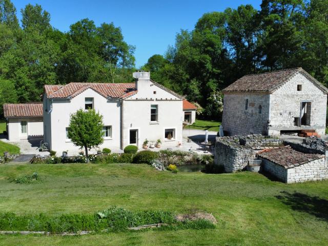 Château vente à Cahors, Montcuq