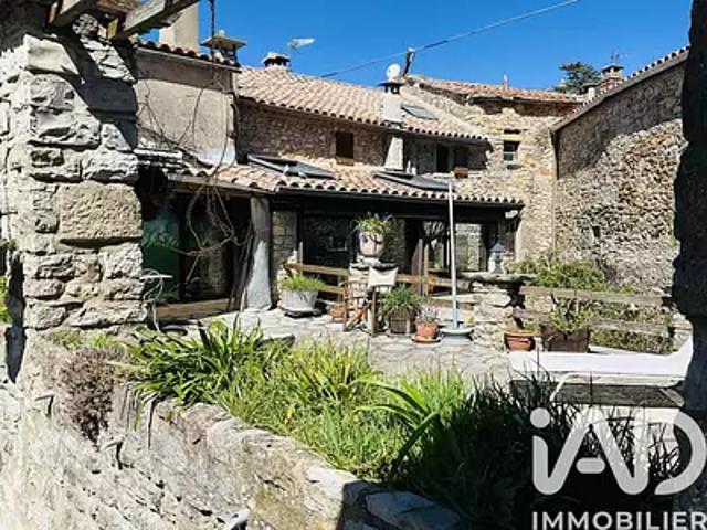 Maison vente à Le Vigan, Montdardier