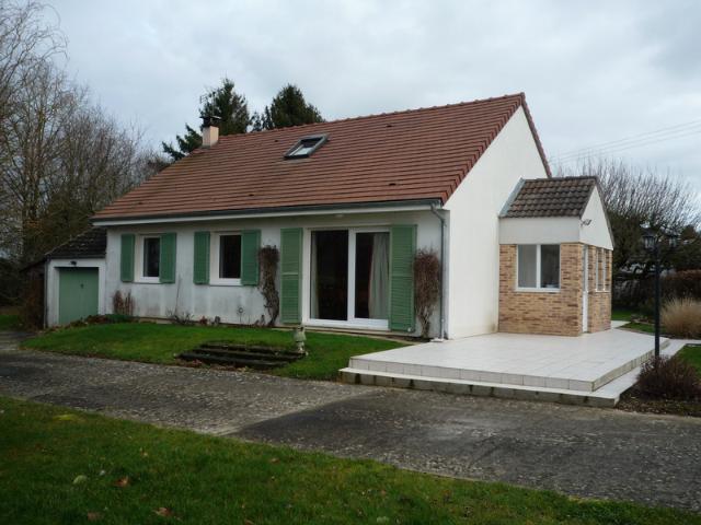 Maison vente à Provins, Montdauphin