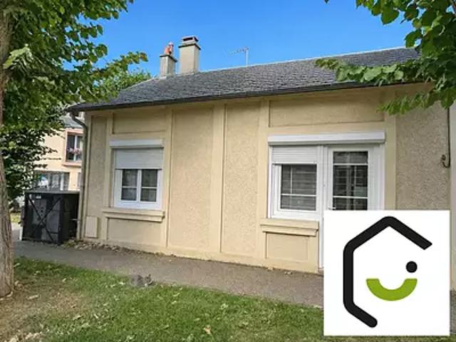 Maison vente à Montdidier, Somme
