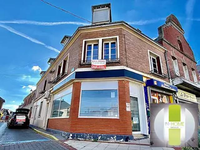 Maison vente à Montdidier