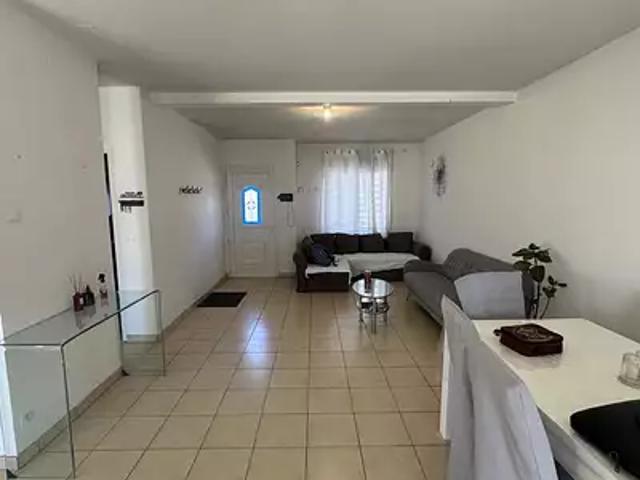 Maison vente à Montdidier, Somme