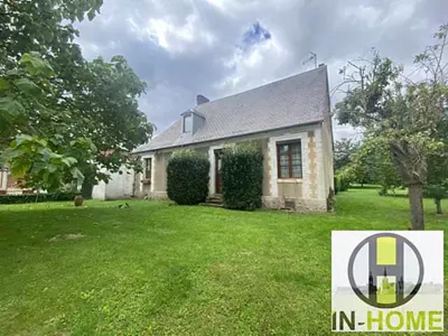 Maison vente à Montdidier