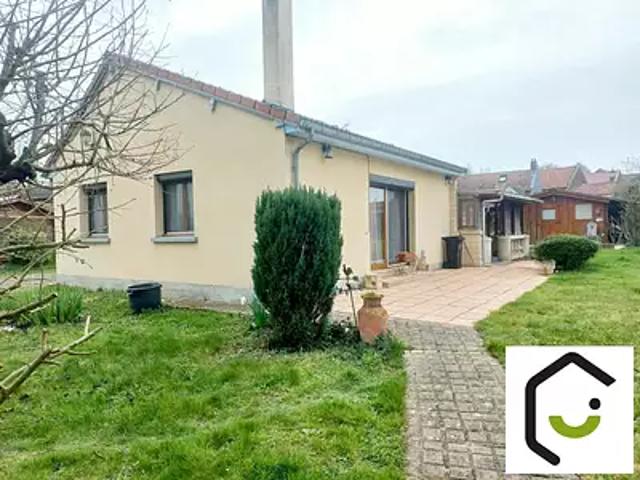 Maison vente à Montdidier