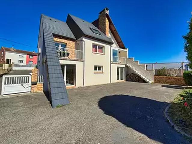 Maison vente à Montdidier, Somme