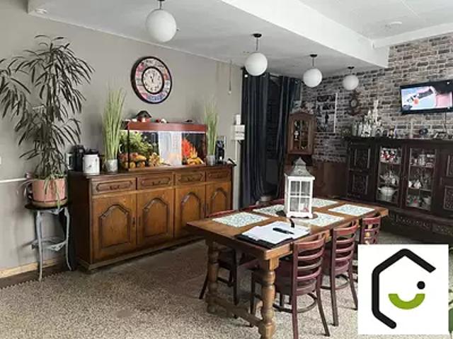 Maison vente à Montdidier