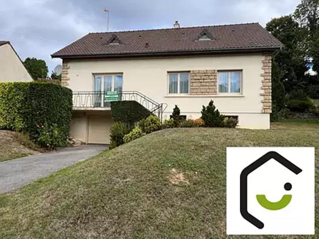 Maison vente à Montdidier, Somme