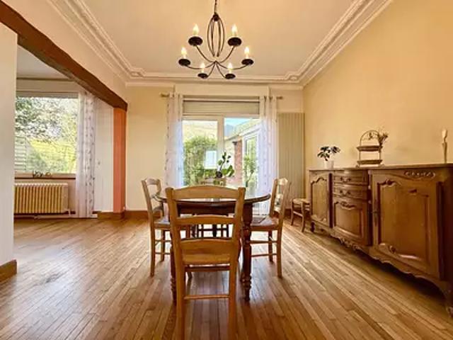 Maison vente à Montdidier