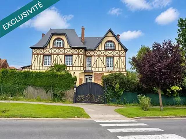 Maison vente à Montdidier, Somme
