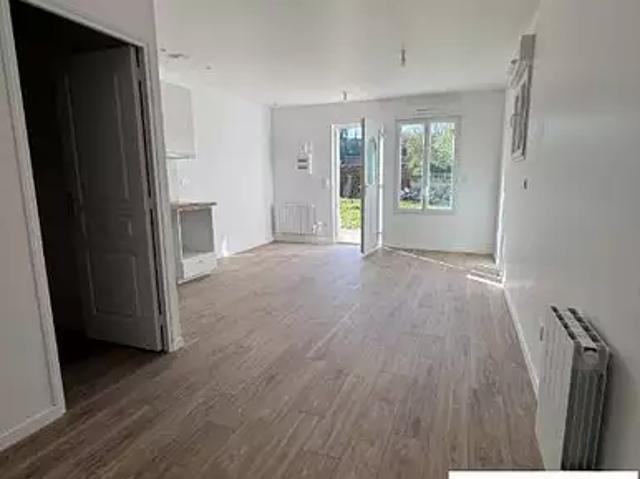 Appartement location à Montdidier