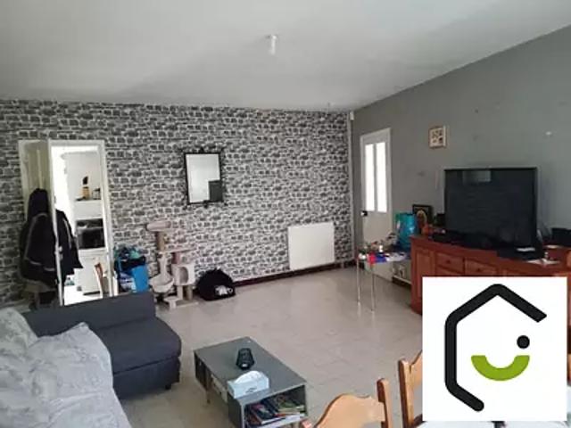 Appartement location à Montdidier