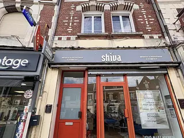 Maison location à Montdidier, Somme