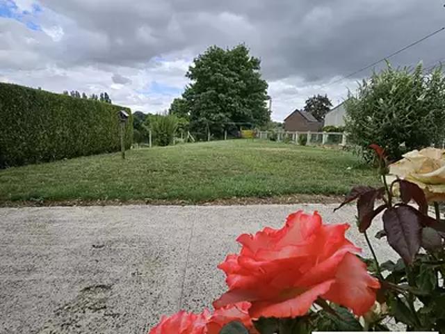 Maison location à Montdidier