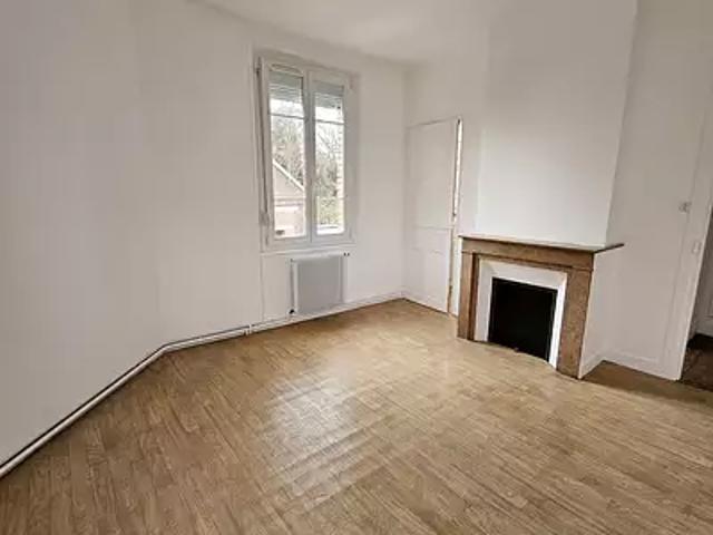 Maison location à Montdidier