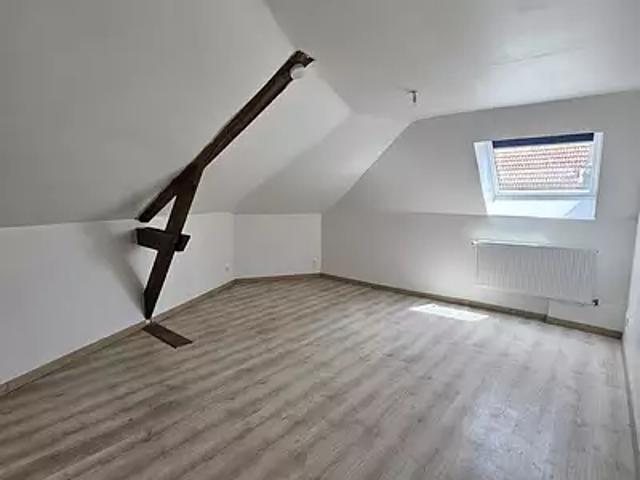 Maison location à Montdidier