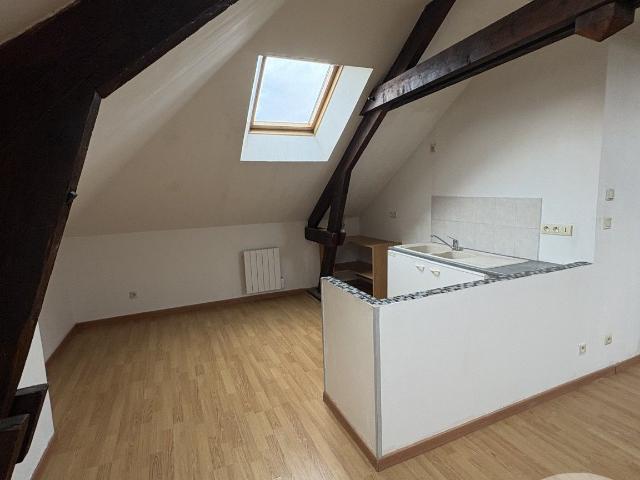 Appartement location à Montdidier, Somme