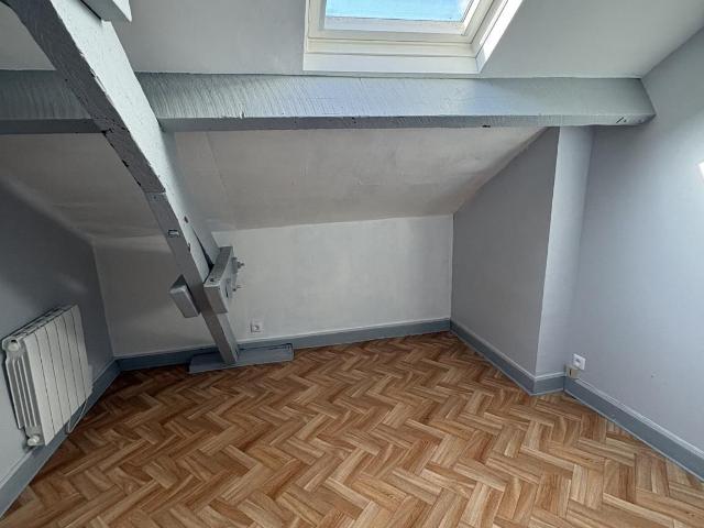 Appartement location à Montdidier, Somme