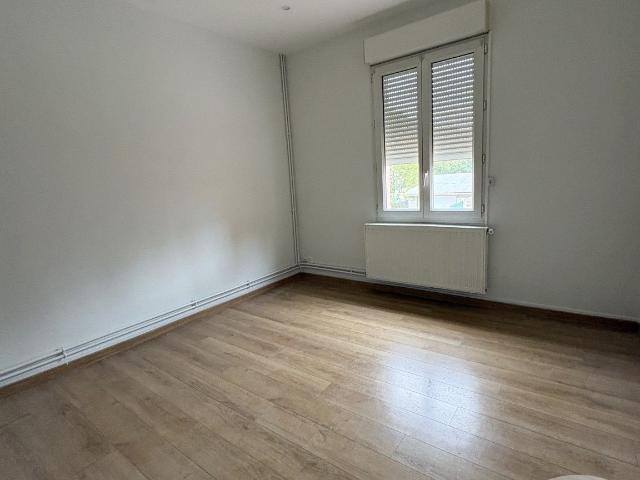 Maison location à Montdidier, Somme