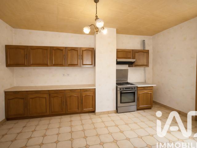 Maison vente à Montdidier