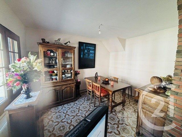 Maison vente à Montdidier, Somme
