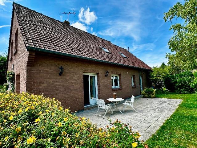 Maison vente à Montdidier