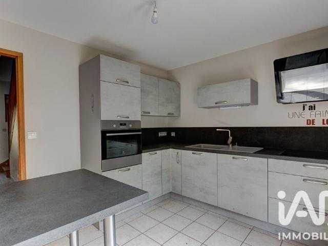 Maison vente à Montdidier