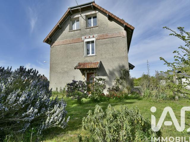 Maison vente à Montdidier
