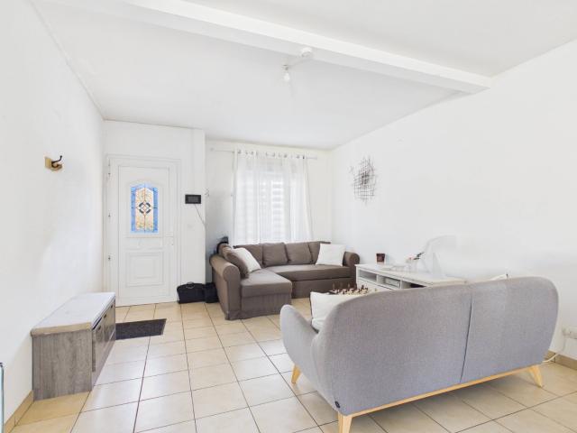 Maison vente à Montdidier