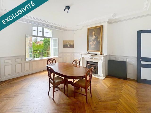 Maison vente à Montdidier