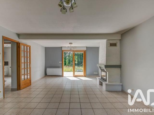 Maison vente à Montdidier